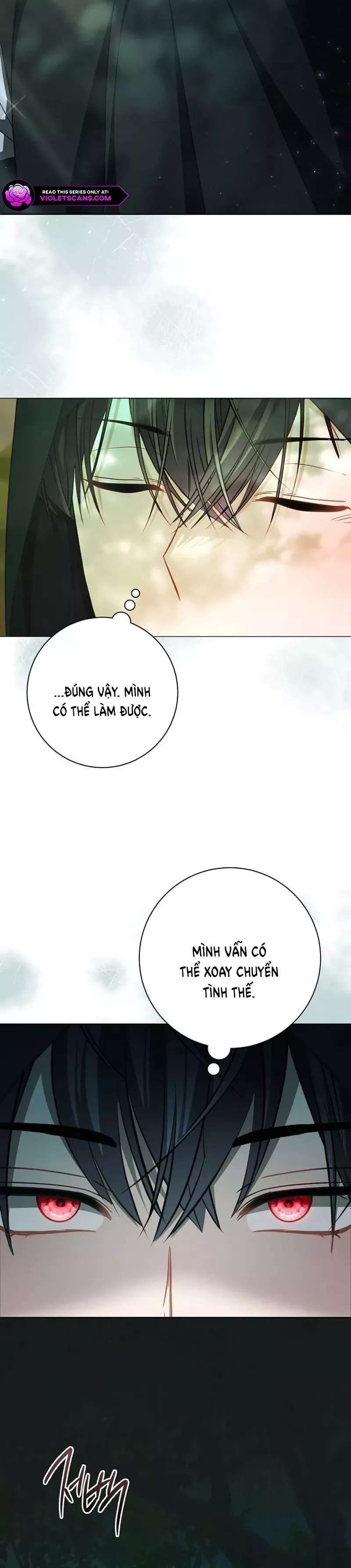 Nam Chính? Cho Cũng Không Thèm! Chapter 57 - Trang 2