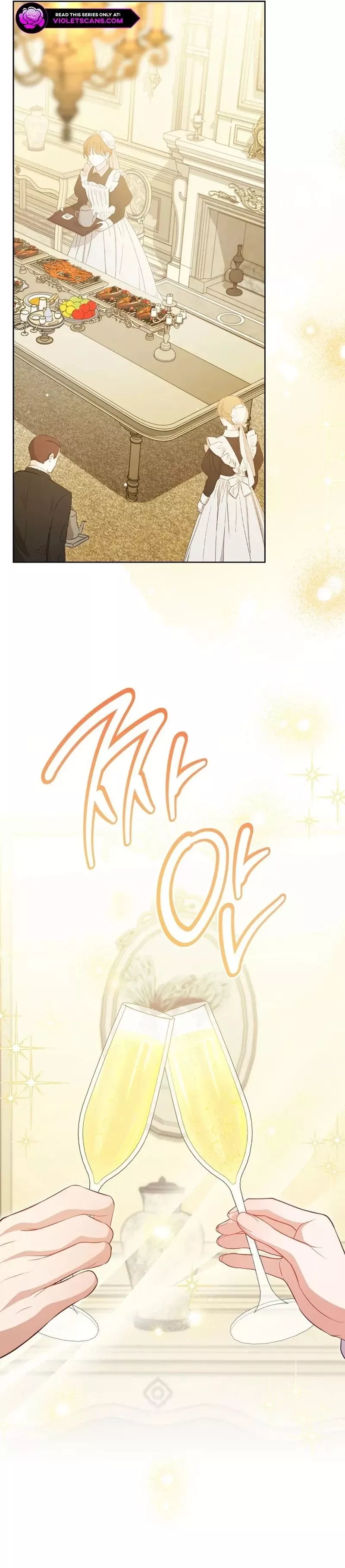 Nam Chính? Cho Cũng Không Thèm! Chapter 57 - Trang 2