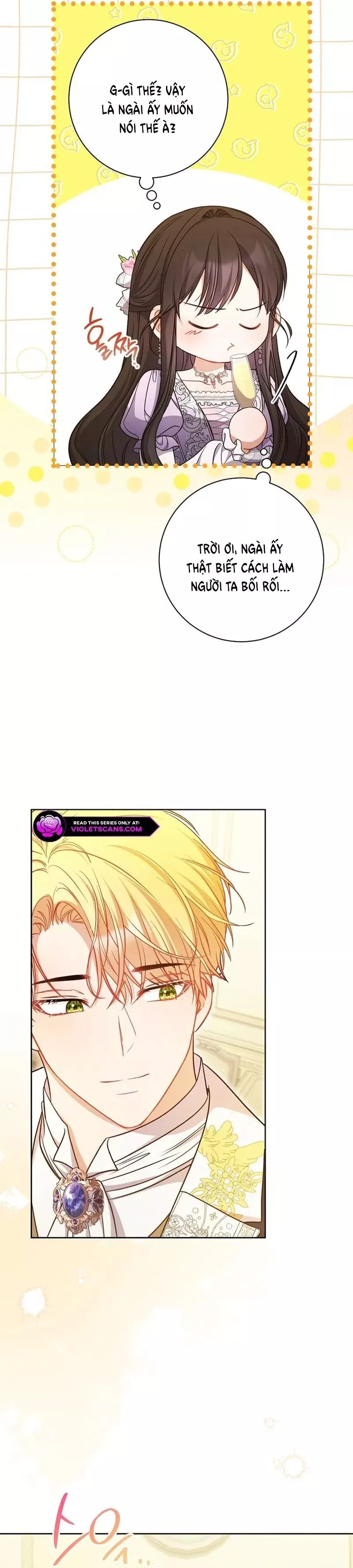 Nam Chính? Cho Cũng Không Thèm! Chapter 57 - Trang 2