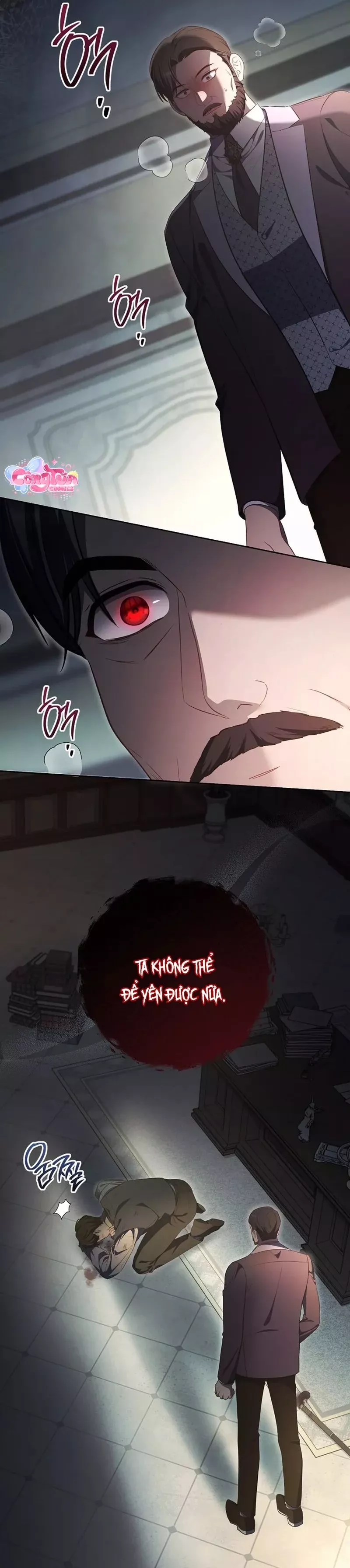 Nam Chính? Cho Cũng Không Thèm! Chapter 57 - Trang 2
