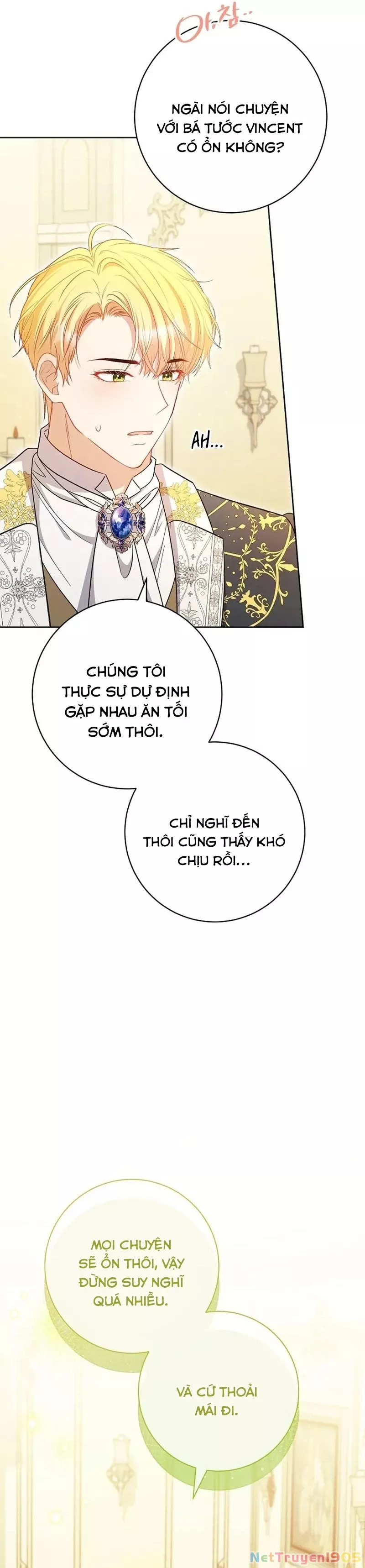 Nam Chính? Cho Cũng Không Thèm! Chapter 57 - Trang 2