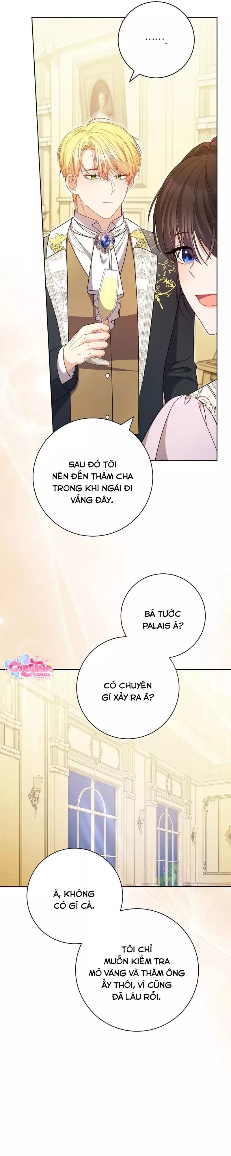 Nam Chính? Cho Cũng Không Thèm! Chapter 57 - Trang 2