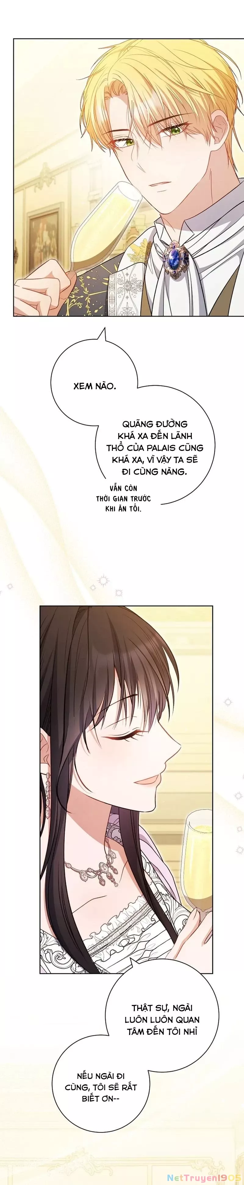 Nam Chính? Cho Cũng Không Thèm! Chapter 57 - Trang 2