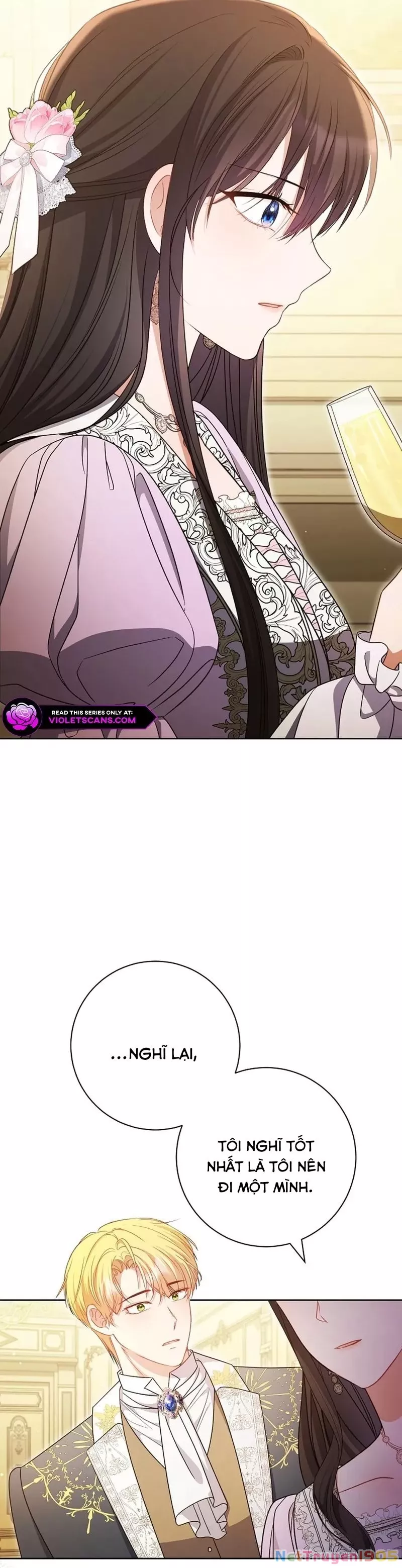Nam Chính? Cho Cũng Không Thèm! Chapter 57 - Trang 2