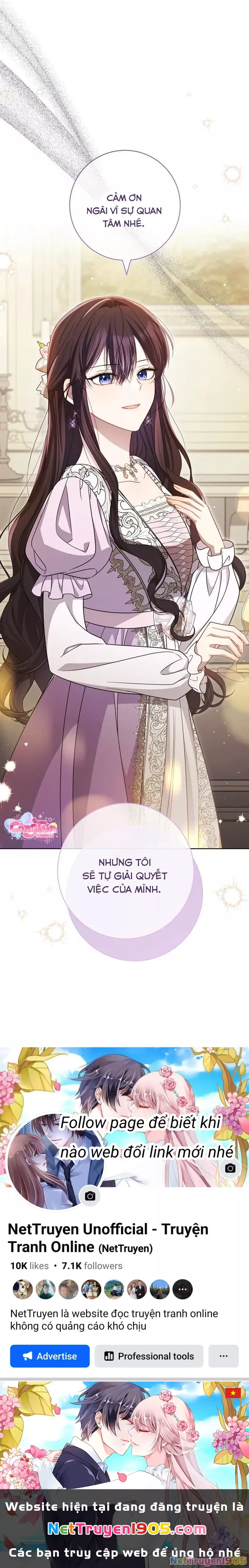 Nam Chính? Cho Cũng Không Thèm! Chapter 57 - Trang 2