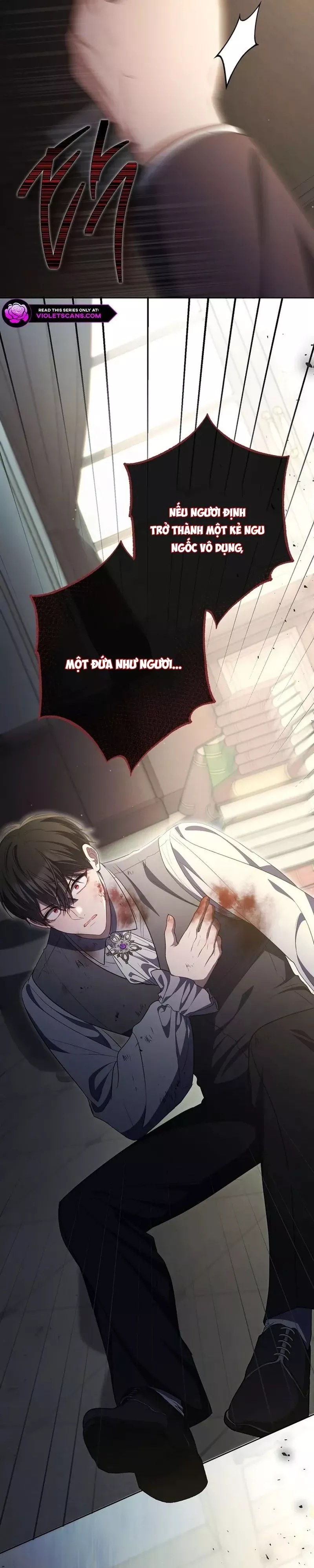 Nam Chính? Cho Cũng Không Thèm! Chapter 57 - Trang 2