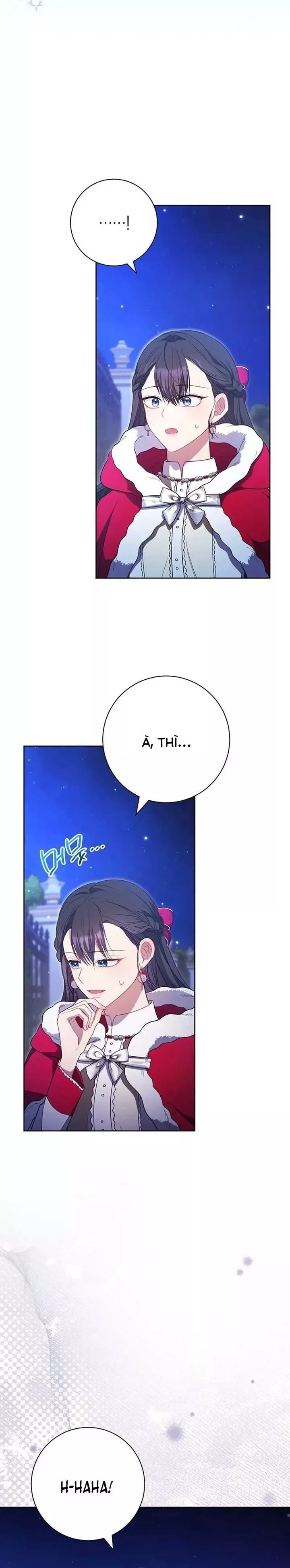 Nam Chính? Cho Cũng Không Thèm! Chapter 59 - Trang 2