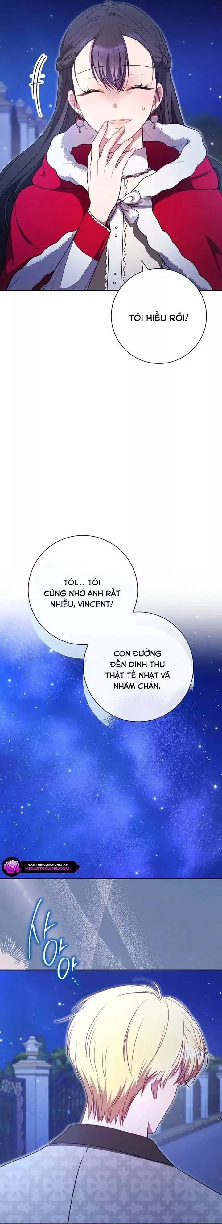 Nam Chính? Cho Cũng Không Thèm! Chapter 59 - Trang 2