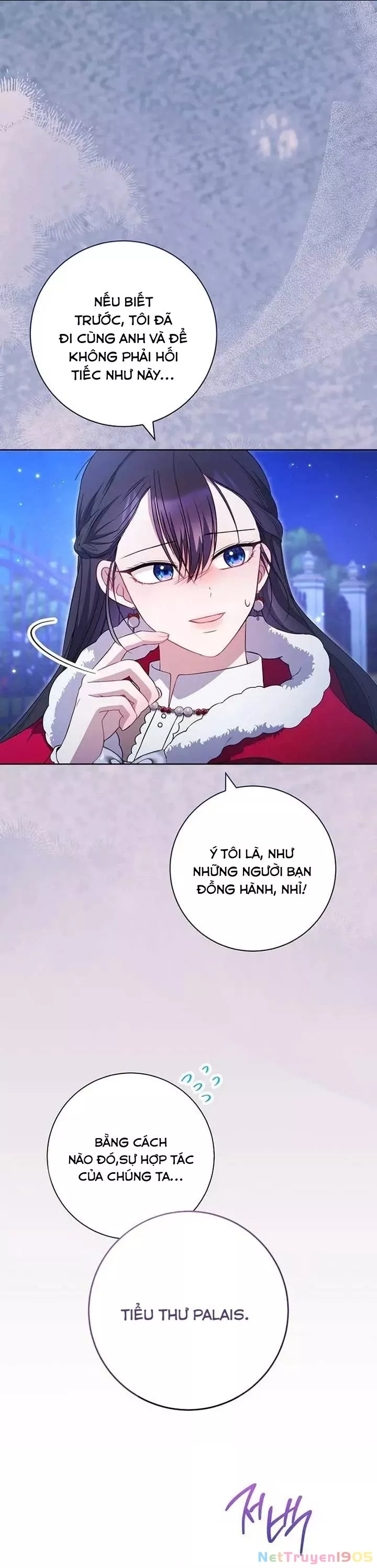 Nam Chính? Cho Cũng Không Thèm! Chapter 59 - Trang 2