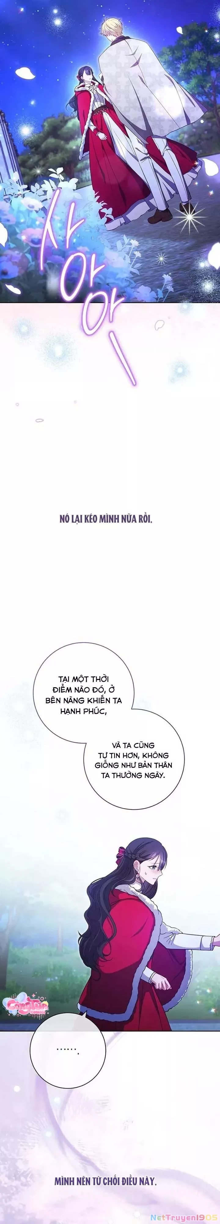 Nam Chính? Cho Cũng Không Thèm! Chapter 59 - Trang 2