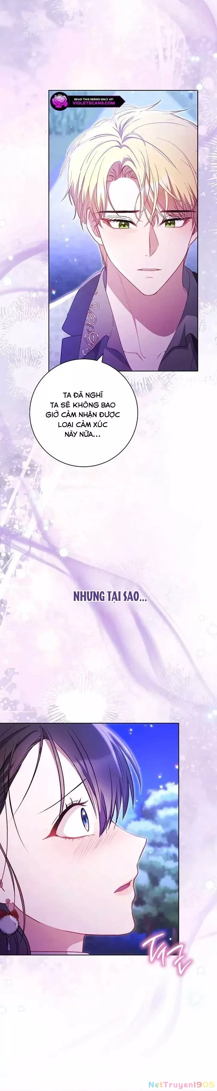 Nam Chính? Cho Cũng Không Thèm! Chapter 59 - Trang 2