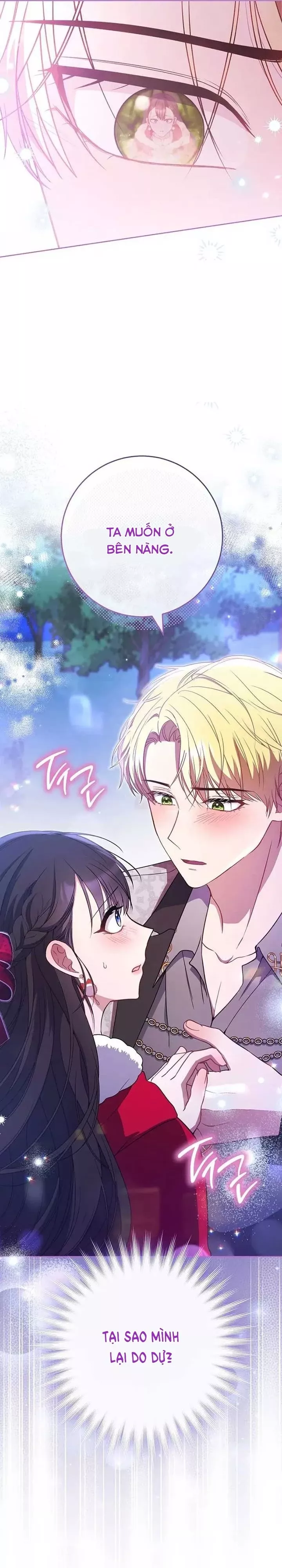 Nam Chính? Cho Cũng Không Thèm! Chapter 59 - Trang 2