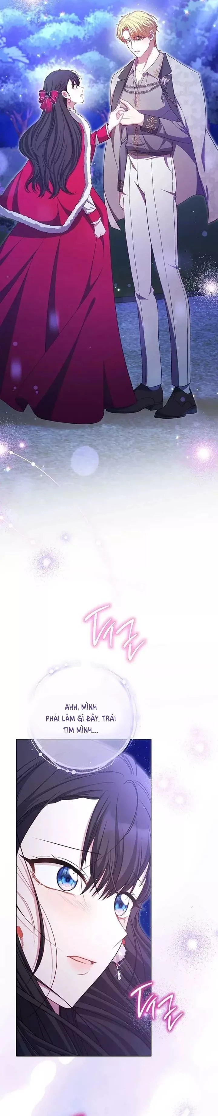 Nam Chính? Cho Cũng Không Thèm! Chapter 59 - Trang 2