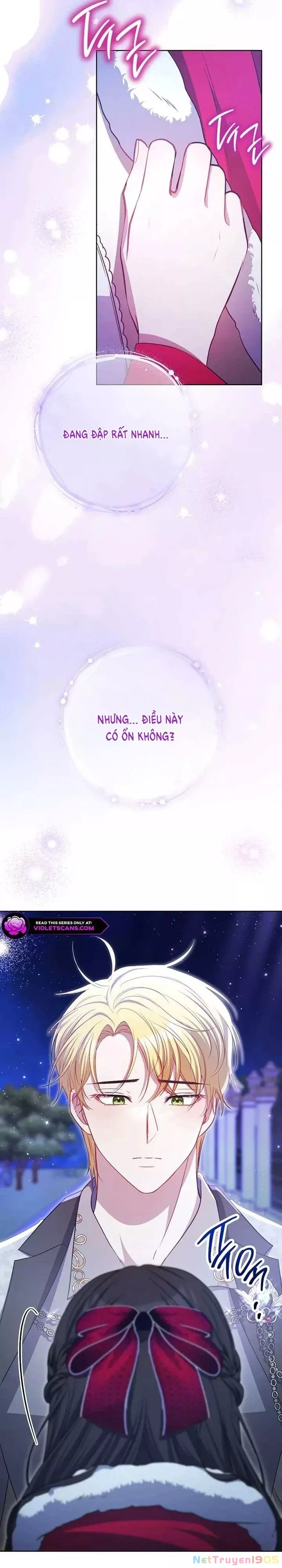 Nam Chính? Cho Cũng Không Thèm! Chapter 59 - Trang 2