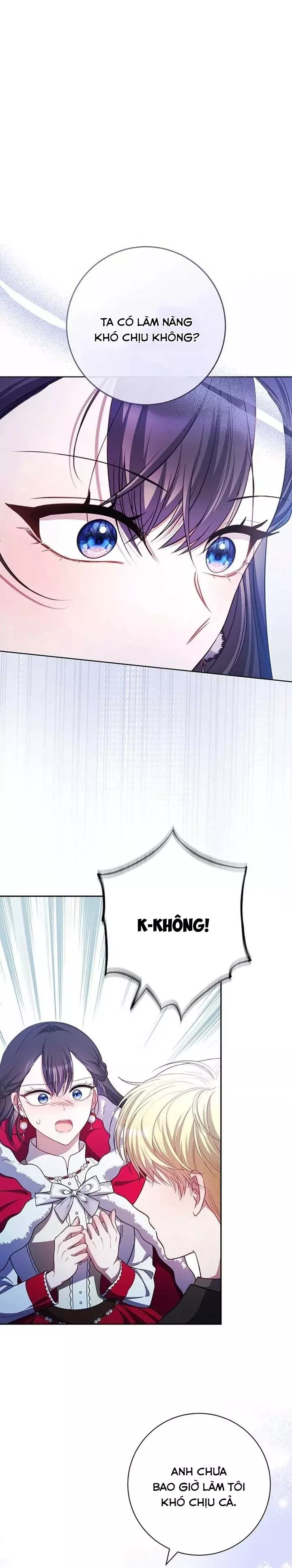 Nam Chính? Cho Cũng Không Thèm! Chapter 59 - Trang 2
