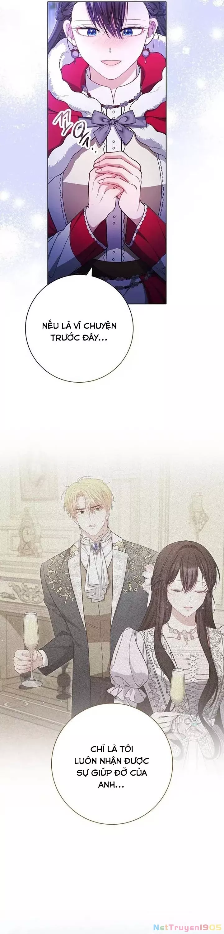 Nam Chính? Cho Cũng Không Thèm! Chapter 59 - Trang 2