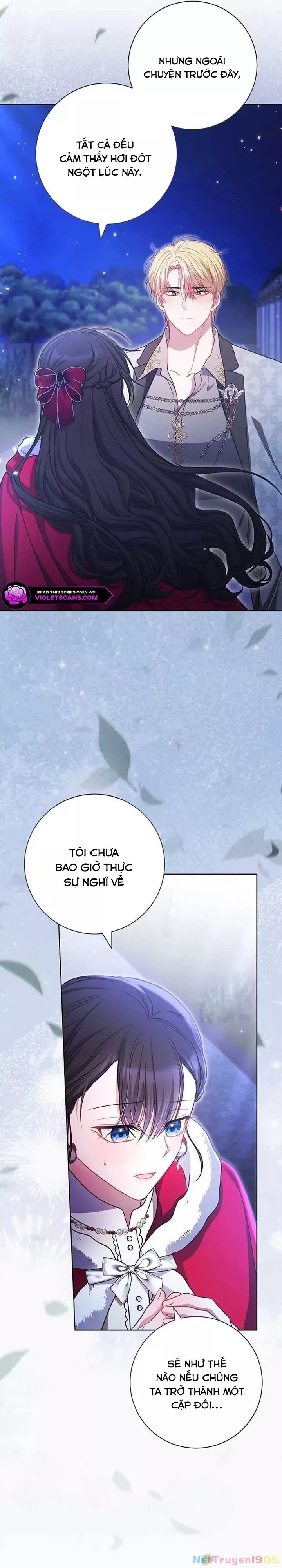 Nam Chính? Cho Cũng Không Thèm! Chapter 59 - Trang 2