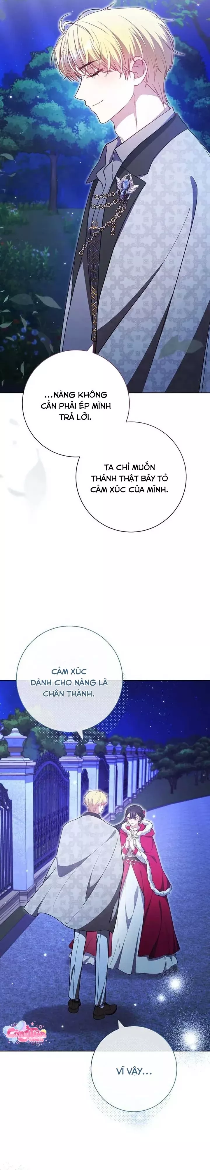 Nam Chính? Cho Cũng Không Thèm! Chapter 59 - Trang 2