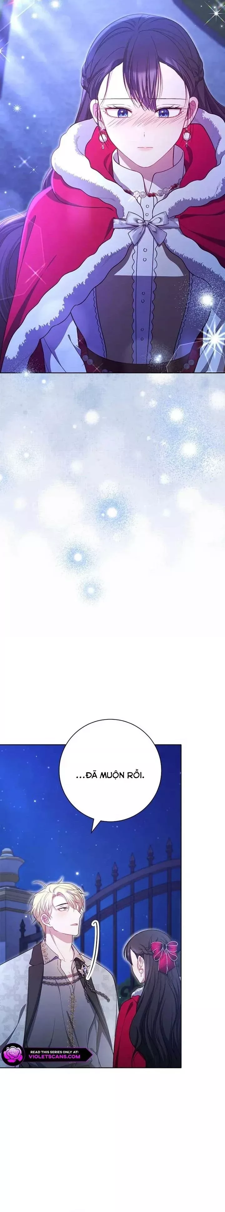 Nam Chính? Cho Cũng Không Thèm! Chapter 59 - Trang 2