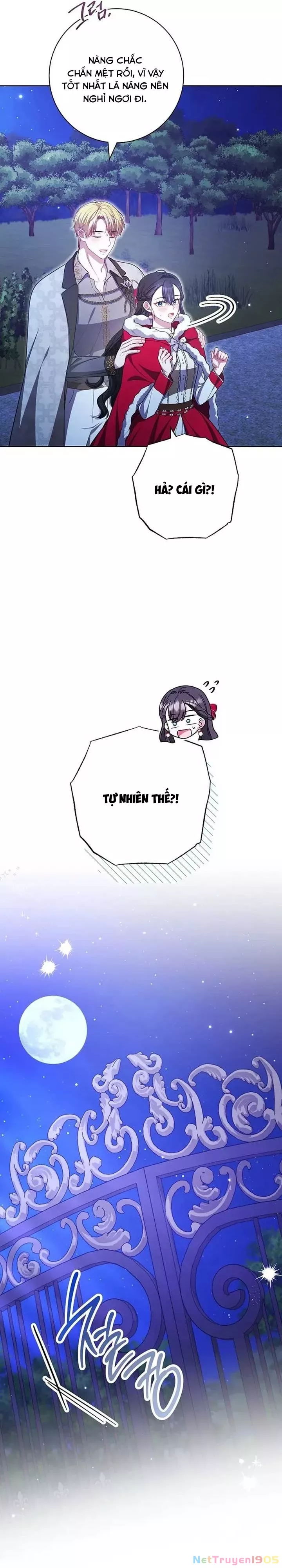 Nam Chính? Cho Cũng Không Thèm! Chapter 59 - Trang 2