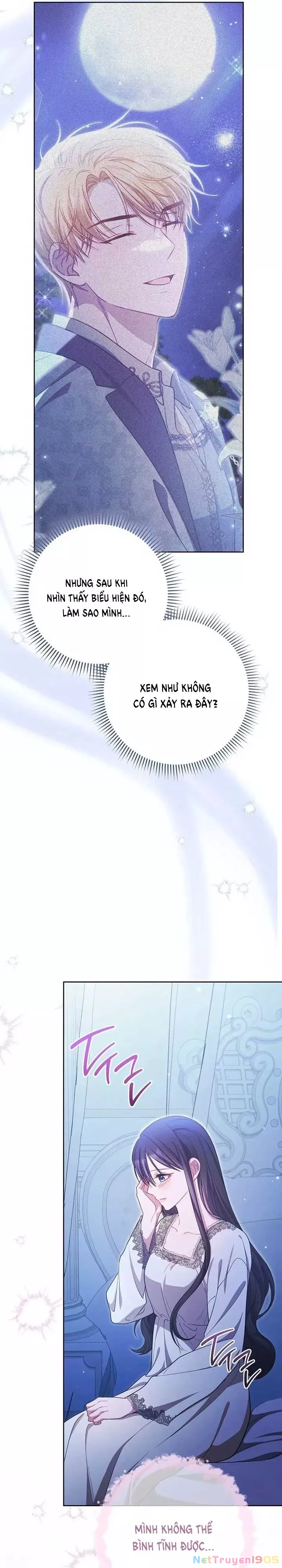 Nam Chính? Cho Cũng Không Thèm! Chapter 59 - Trang 2