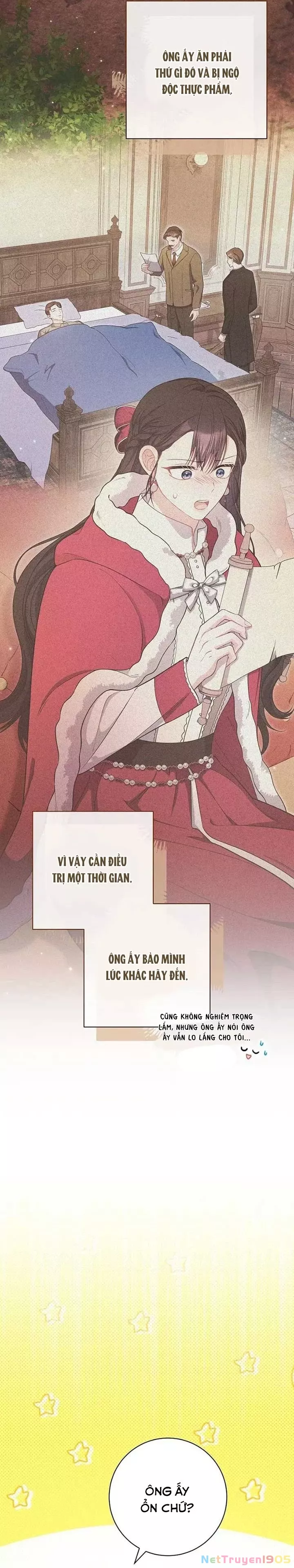 Nam Chính? Cho Cũng Không Thèm! Chapter 59 - Trang 2