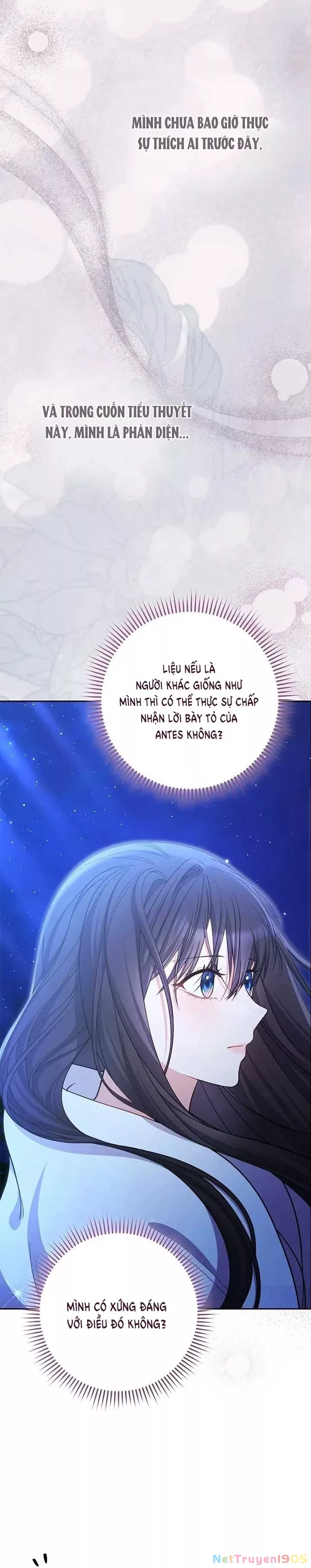 Nam Chính? Cho Cũng Không Thèm! Chapter 59 - Trang 2