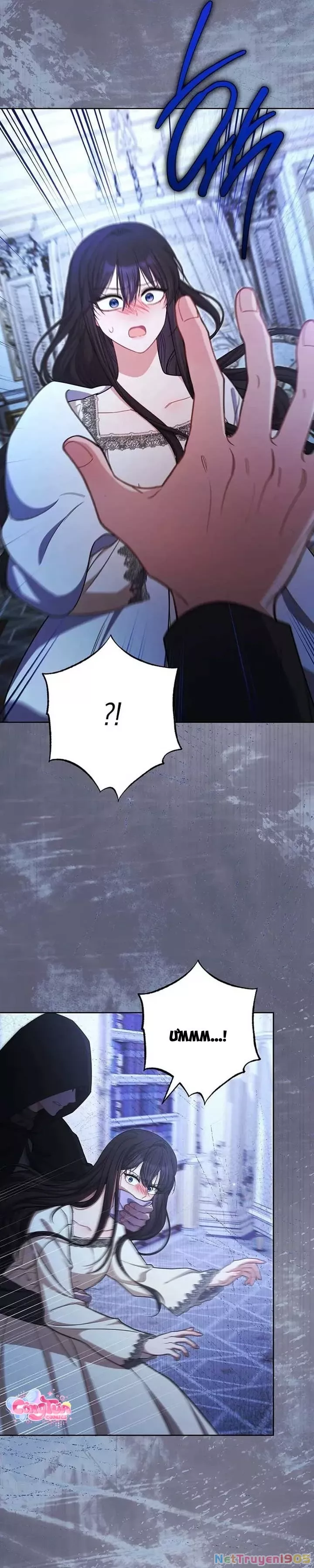 Nam Chính? Cho Cũng Không Thèm! Chapter 59 - Trang 2