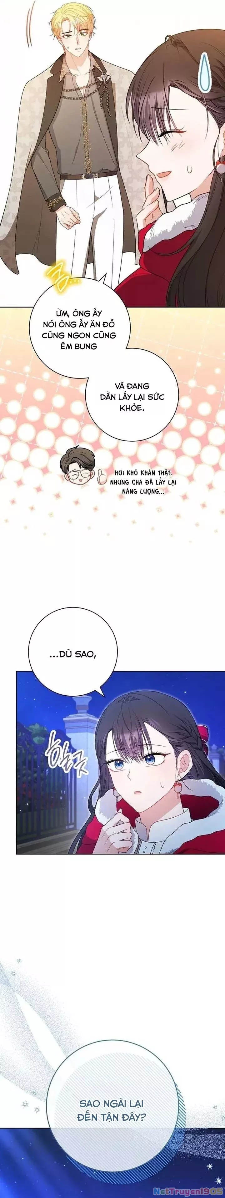 Nam Chính? Cho Cũng Không Thèm! Chapter 59 - Trang 2