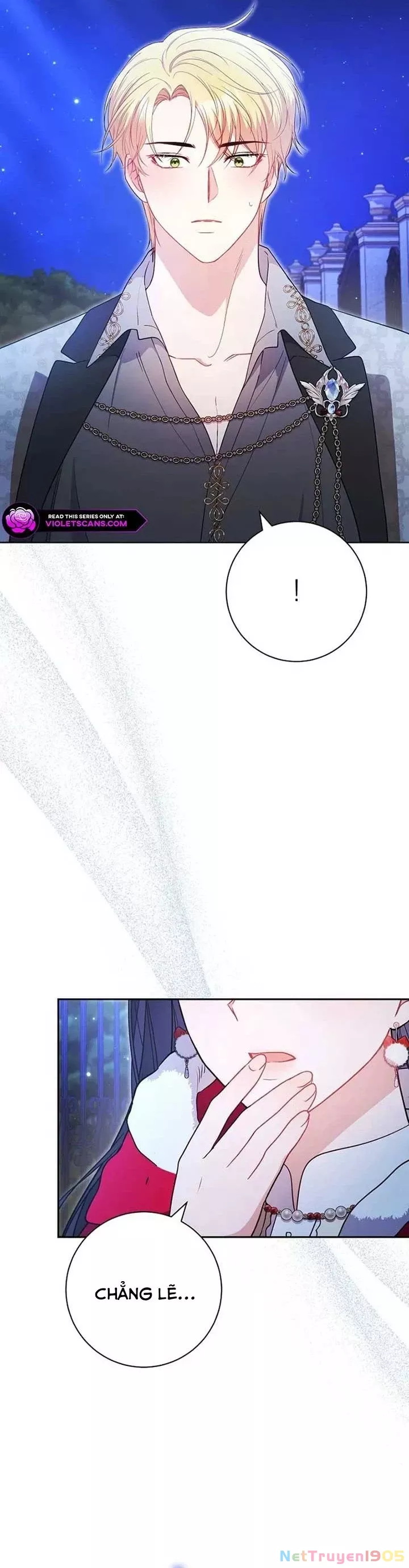 Nam Chính? Cho Cũng Không Thèm! Chapter 59 - Trang 2