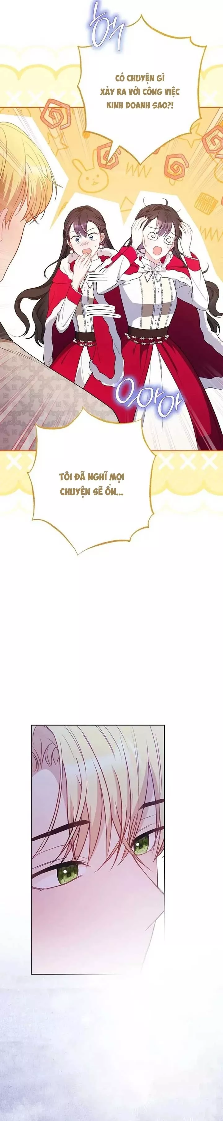 Nam Chính? Cho Cũng Không Thèm! Chapter 59 - Trang 2