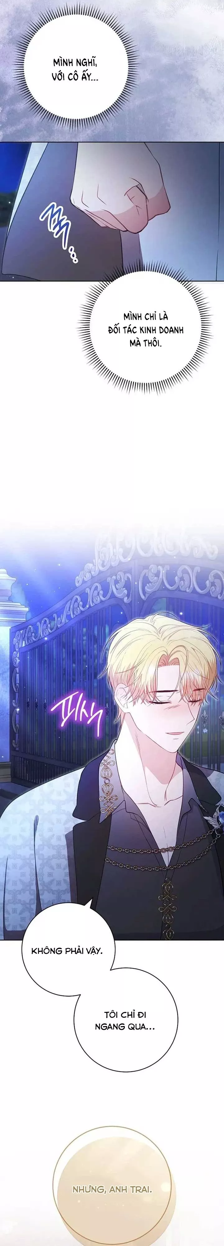 Nam Chính? Cho Cũng Không Thèm! Chapter 59 - Trang 2