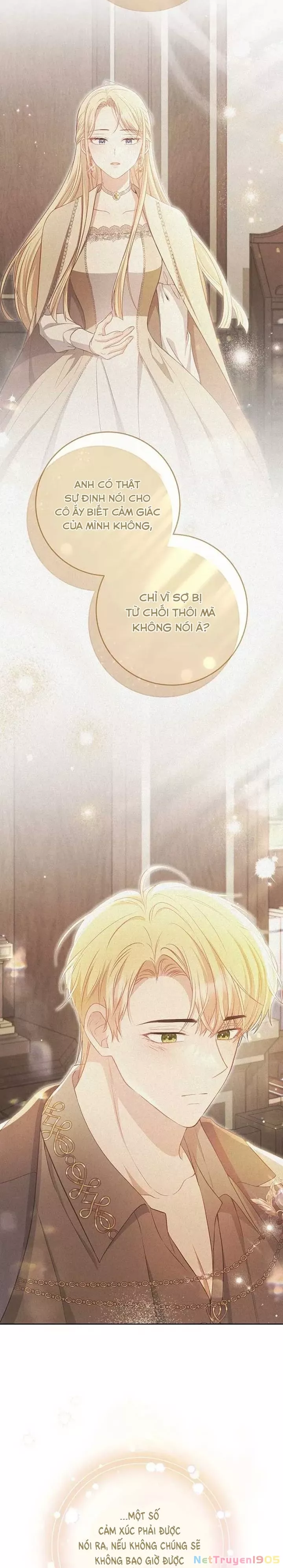 Nam Chính? Cho Cũng Không Thèm! Chapter 59 - Trang 2