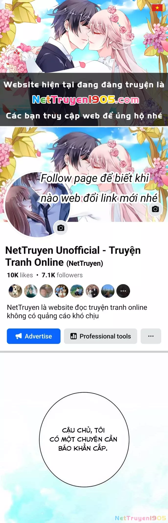Nam Chính? Cho Cũng Không Thèm! Chapter 60 - Trang 2