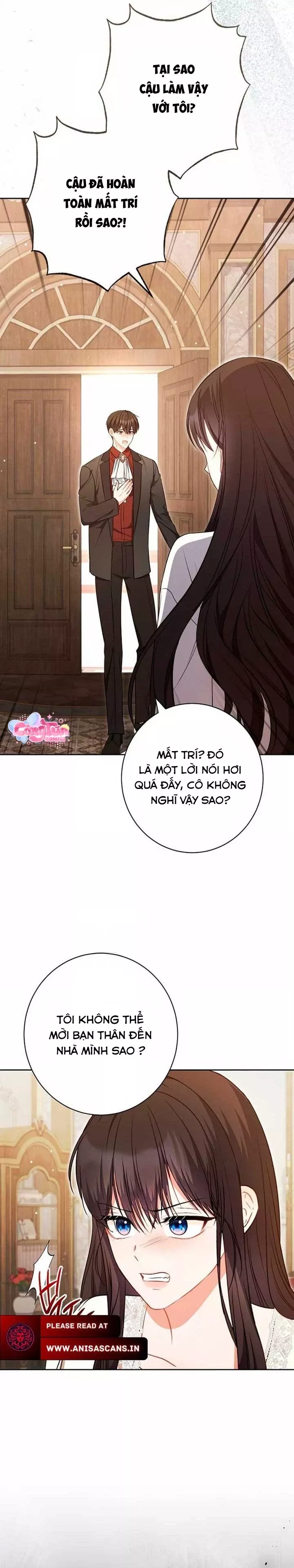 Nam Chính? Cho Cũng Không Thèm! Chapter 60 - Trang 2