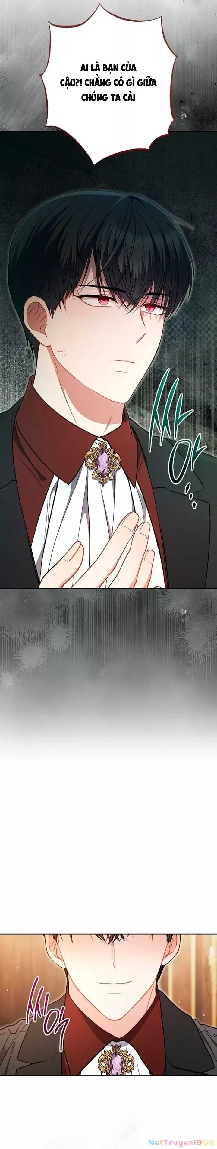 Nam Chính? Cho Cũng Không Thèm! Chapter 60 - Trang 2