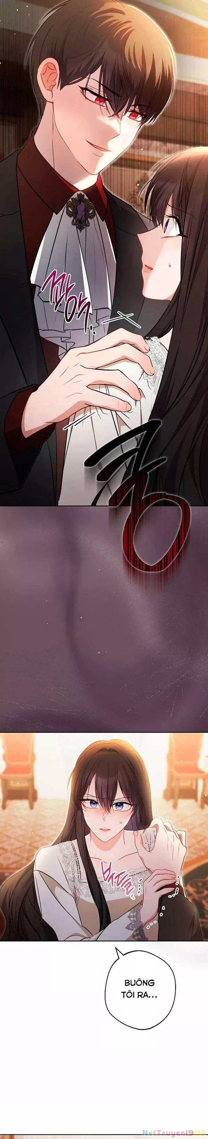 Nam Chính? Cho Cũng Không Thèm! Chapter 60 - Trang 2