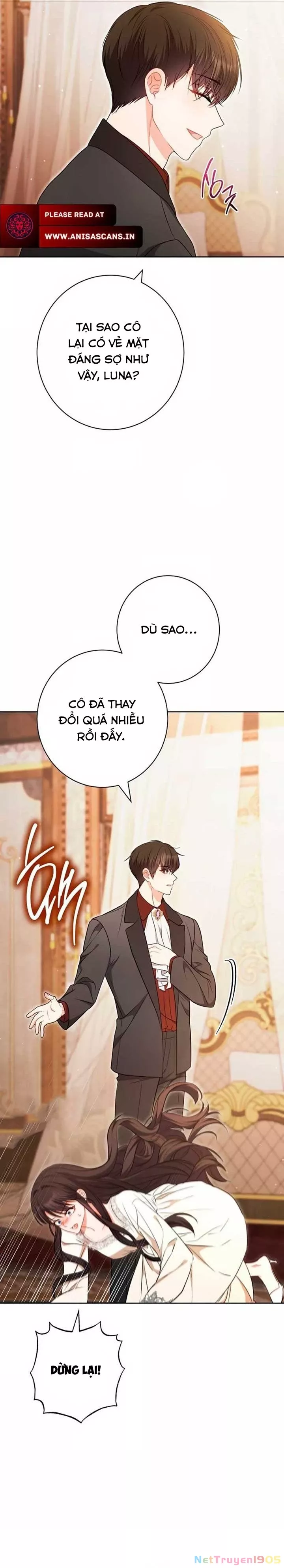 Nam Chính? Cho Cũng Không Thèm! Chapter 60 - Trang 2