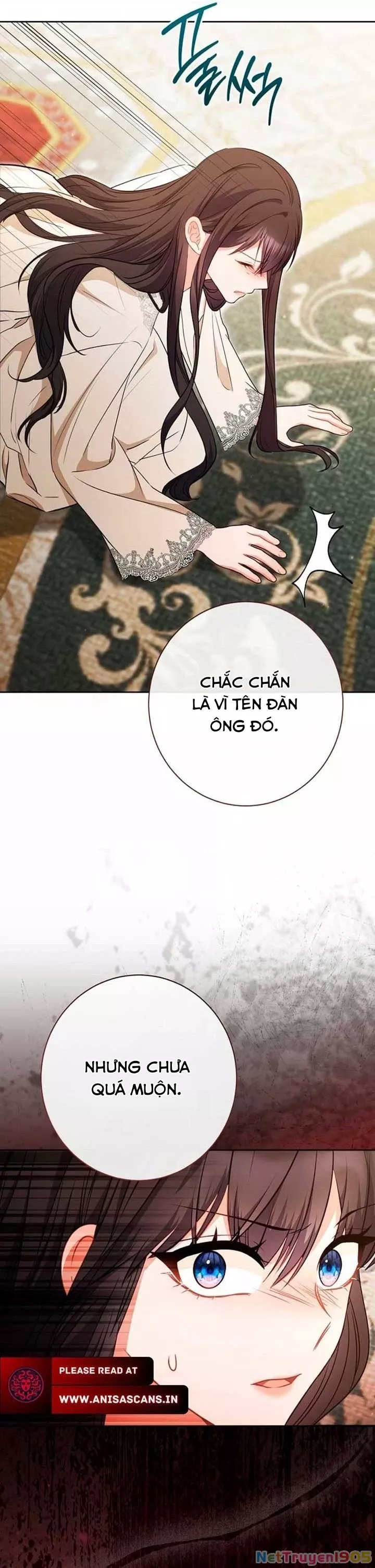 Nam Chính? Cho Cũng Không Thèm! Chapter 60 - Trang 2
