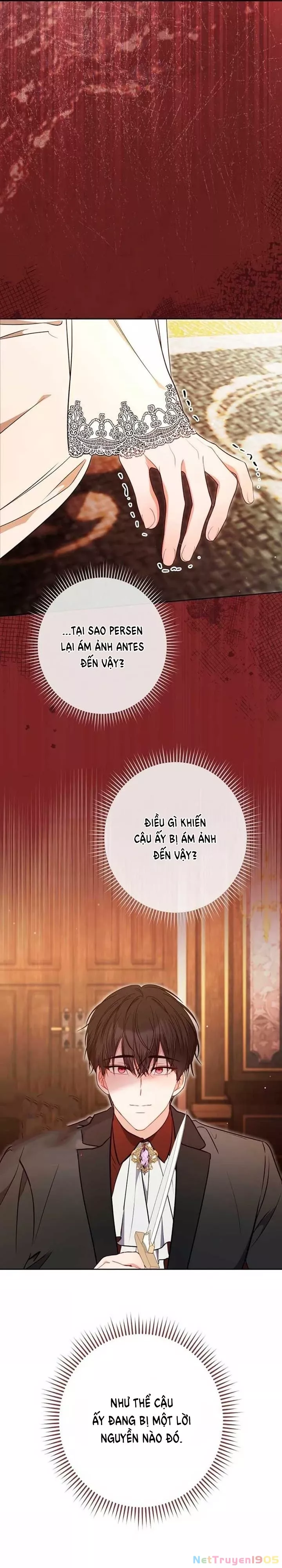 Nam Chính? Cho Cũng Không Thèm! Chapter 60 - Trang 2