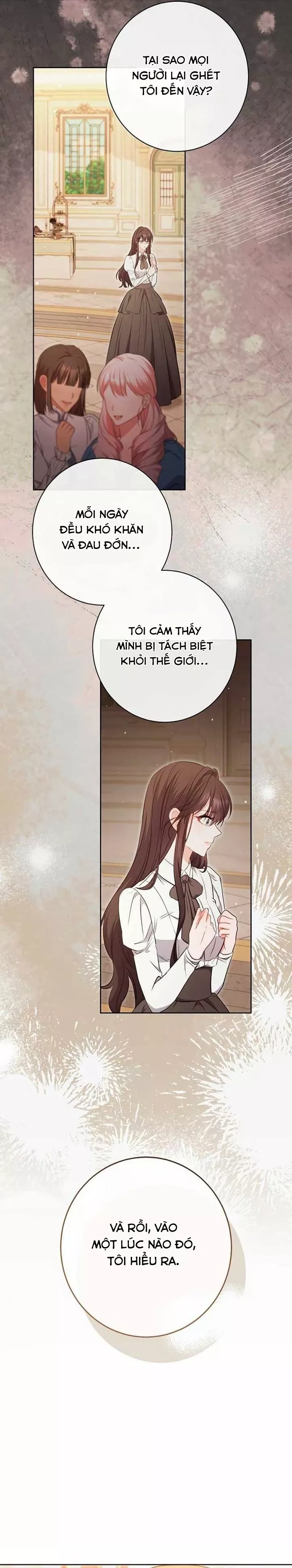 Nam Chính? Cho Cũng Không Thèm! Chapter 60 - Trang 2