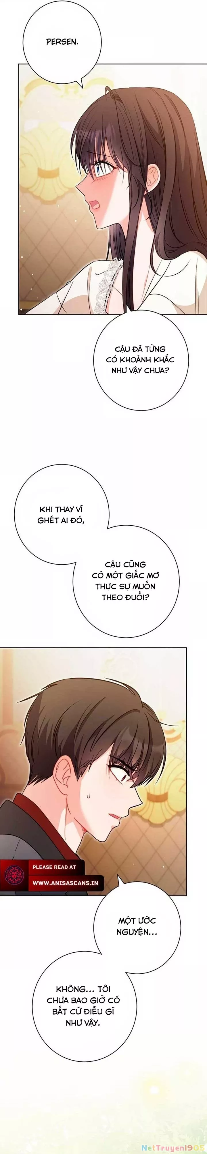 Nam Chính? Cho Cũng Không Thèm! Chapter 60 - Trang 2