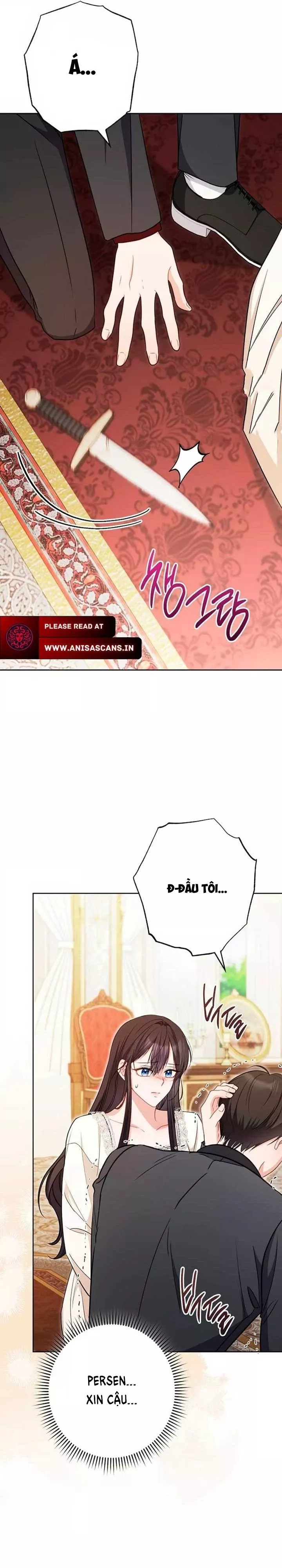 Nam Chính? Cho Cũng Không Thèm! Chapter 60 - Trang 2