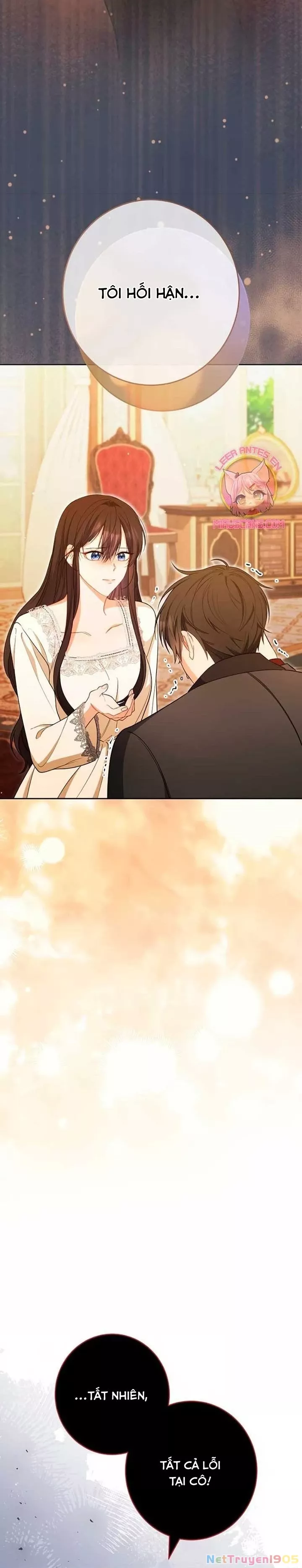 Nam Chính? Cho Cũng Không Thèm! Chapter 60 - Trang 2