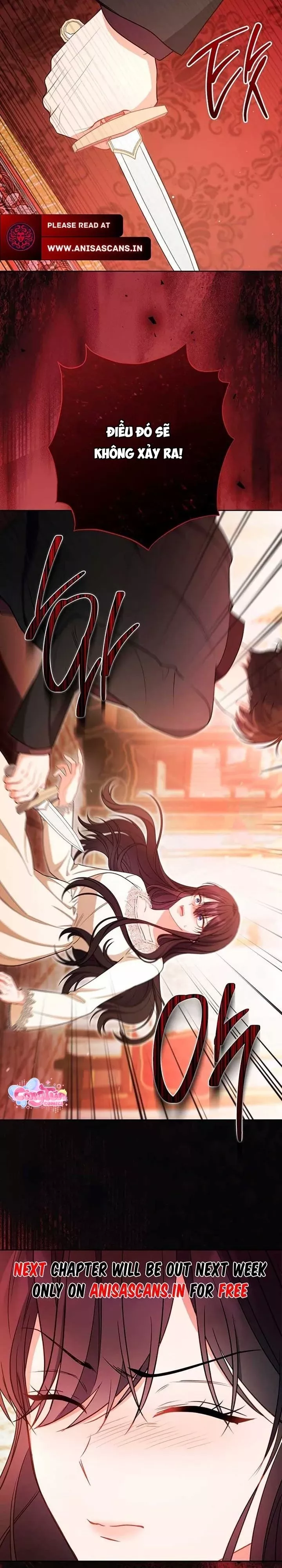 Nam Chính? Cho Cũng Không Thèm! Chapter 60 - Trang 2
