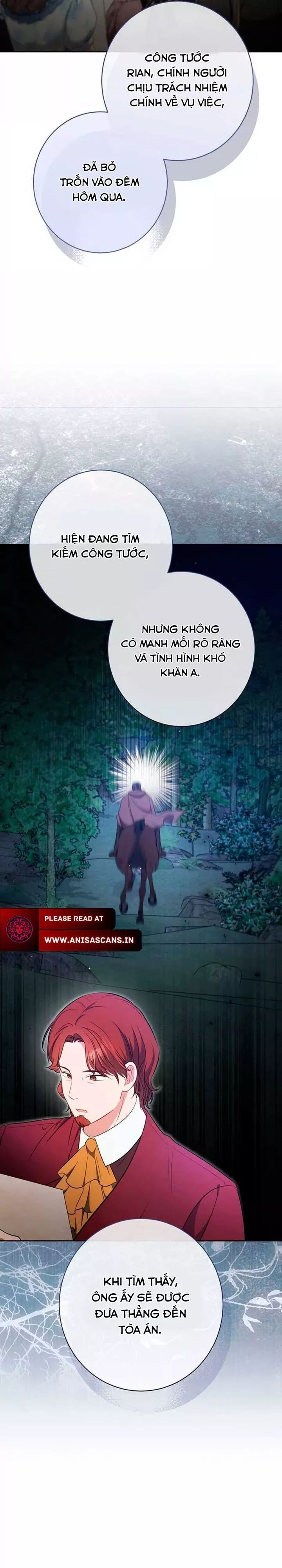 Nam Chính? Cho Cũng Không Thèm! Chapter 60 - Trang 2