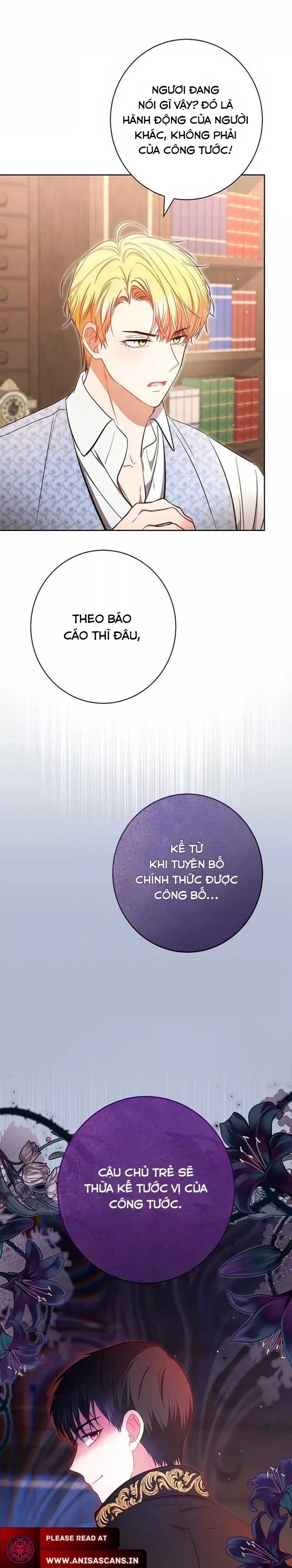 Nam Chính? Cho Cũng Không Thèm! Chapter 60 - Trang 2