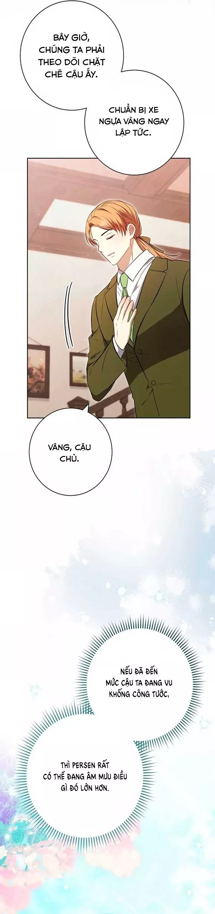 Nam Chính? Cho Cũng Không Thèm! Chapter 60 - Trang 2