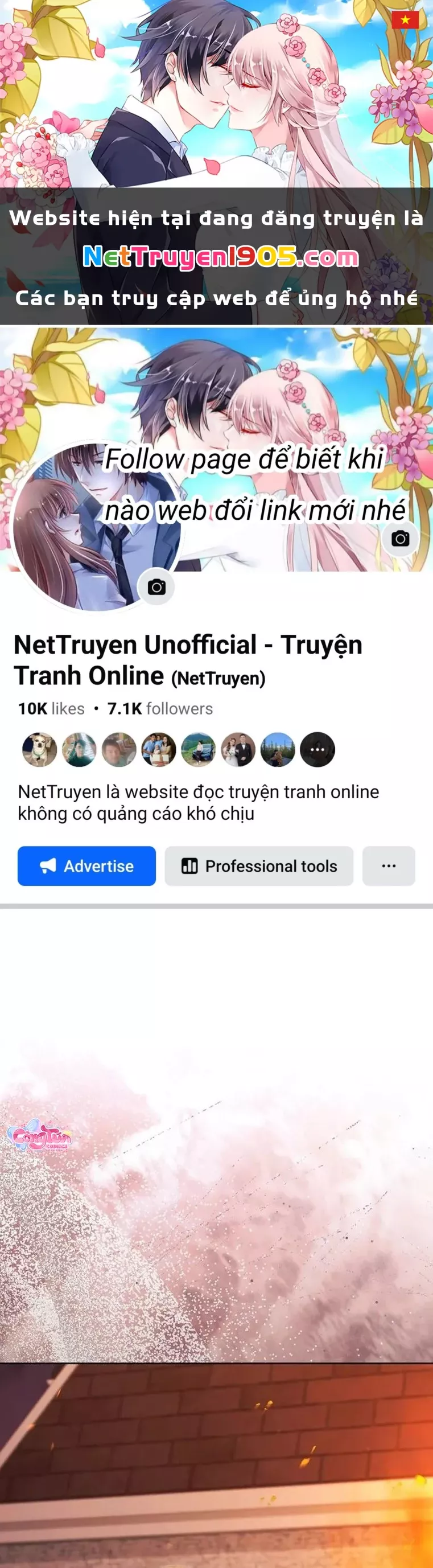 Nam Chính? Cho Cũng Không Thèm! Chapter 63 - Trang 2