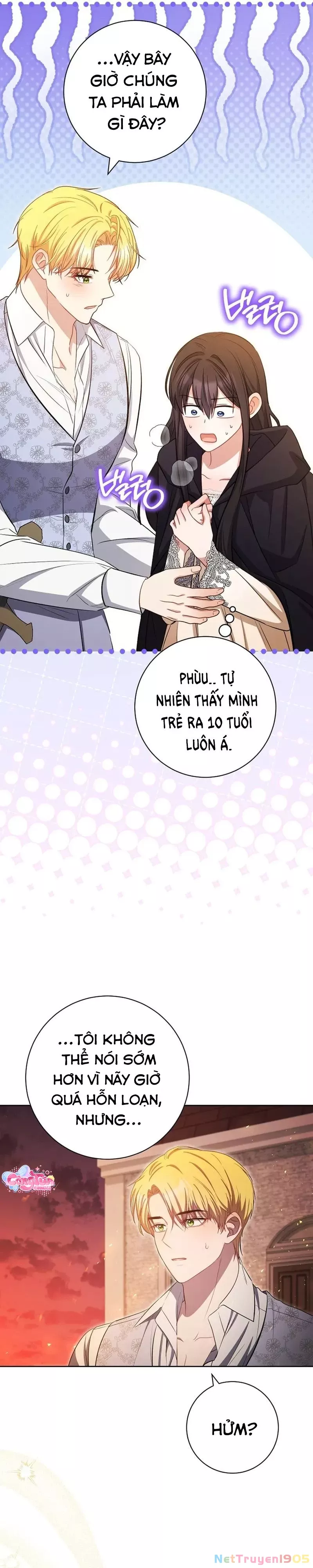 Nam Chính? Cho Cũng Không Thèm! Chapter 63 - Trang 2